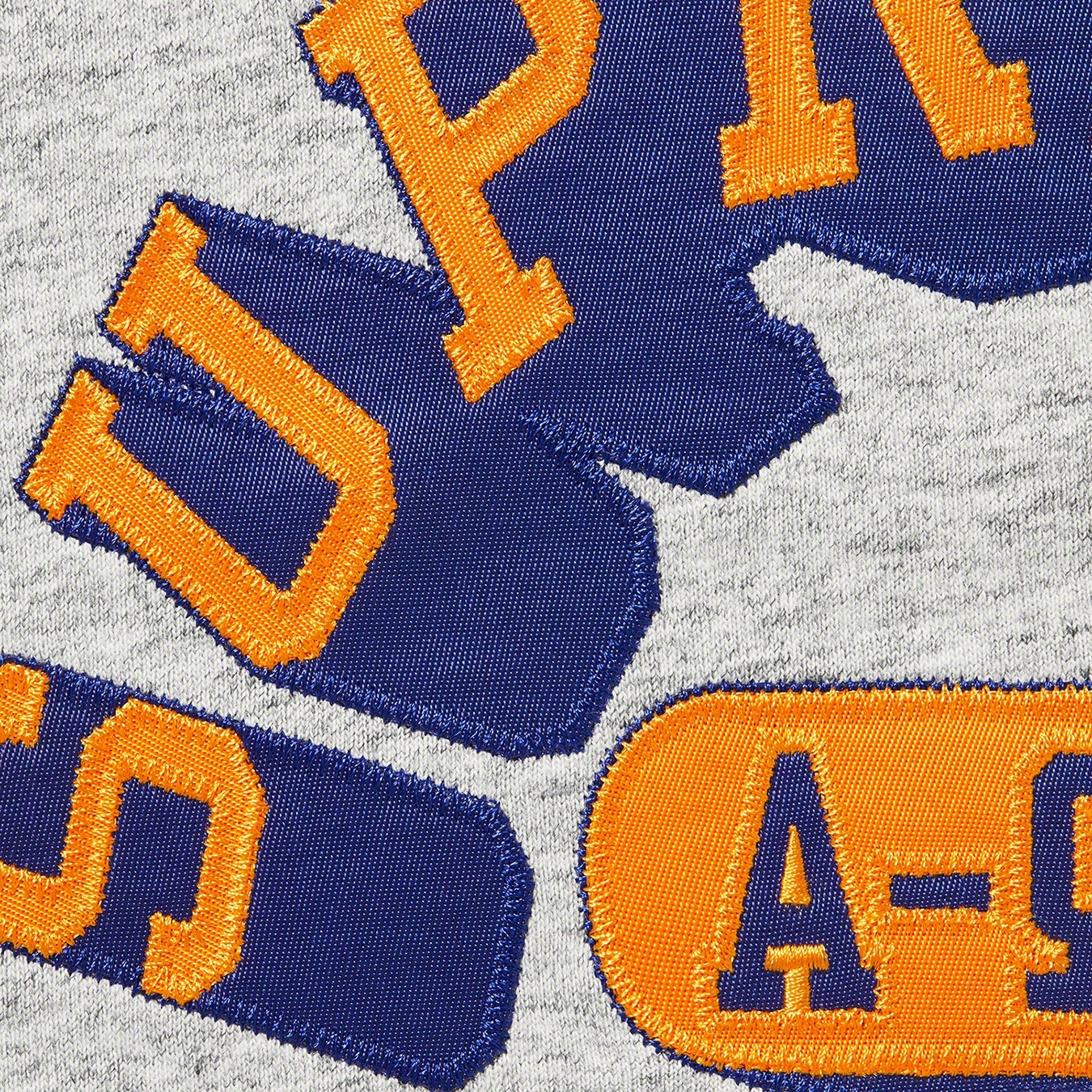 Alpha Omega S/S Top view 9